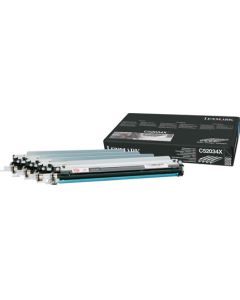 Lexmark PC Unit 4-Pack pro C52x, C53x