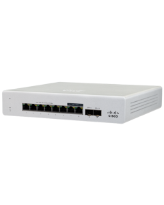 Cisco Meraki MS130-8X-HW