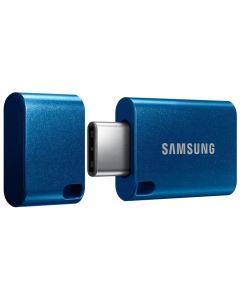 SAMSUNG USB Type-C 512GB / USB 3.2 Gen 1 / USB-C / Modrý