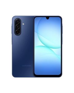 Samsung Galaxy A17 LTE 4GB/128GB světle modrý, EU