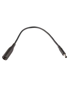 DELL Kabel/ Adaptér/ redukce/ konvertor/ napájecího kabelu 7.4 na 4.5 mm pro XPS 12/ XPS 13/ Inspiron 13/ 14