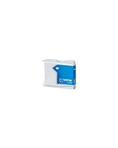 Brother LC-1000C (cyan, 400 str. @ 5% draft) pro DCP-330C,DCP-540CN