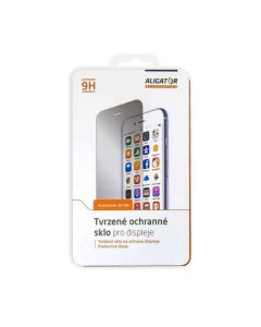 Aligator ochranné sklo GlassUltra iPhone XR/ iPhone 11
