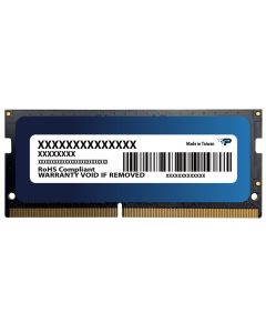 PATRIOT Core Series 24GB DDR5 5600MT/s / SO-DIMM / CL46 / 1,1V