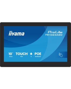 10" iiyama TW1023ASC-B3P:IPS,HD,ANdroid, cam