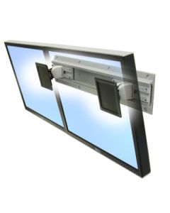 ERGOTRON Neo-Flex Dual Monitor WM - nástěnný držák pro 2 LCD