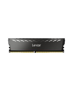 Lexar THOR/DDR4/16GB/3200MHz/CL16/2x8GB/Grey