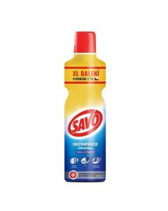 Dezinfekční prostředek Savo Original, 1,2 l