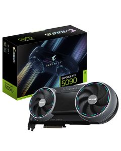 GIGABYTE AORUS RTX 5090 INFINITY/32GB/GDDR7