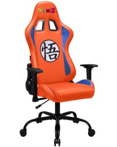Dragonball Z Gaming Seat Pro