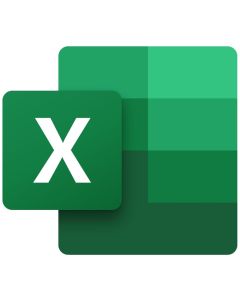 Elektronicky: Microsoft CSP Excel LTSC 2024 - trvalá licence