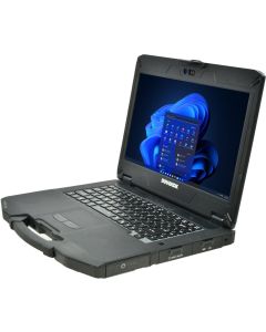 Durabook S14I/14"FHD/Ultra 5 125U/16GB/256GB/WIN