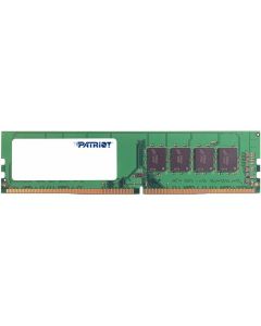 PATRIOT Signature 8GB DDR4 2666MHz / DIMM / CL19 /