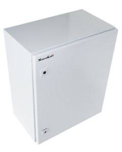 XtendLan Venkovní rozvaděč pro 19", 11U, hloubka 300mm, IP55, šedý