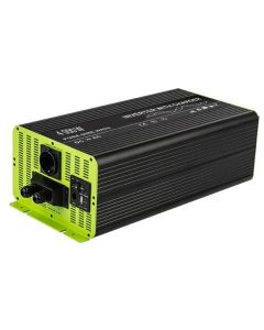 KOSUNPOWER UPS záložní zdroj s externí baterií 4000W, baterie 48V / AC230V čistý sinus