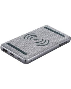 Sandberg Powerbank 10000 PD20W+Wireless