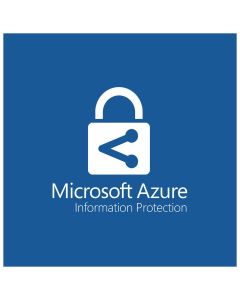 Elektronicky: Microsoft CSP Azure Information Protection Premium P1 předplatné 1 rok, vyúčtování ročně