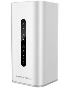 Grandstream GWN7062 router, Dual Band, 1x Gbps WAN, 1x Gbps WAN/LAN, 3x Gbps LAN , 802.11 a/b/g/n/ac/ax