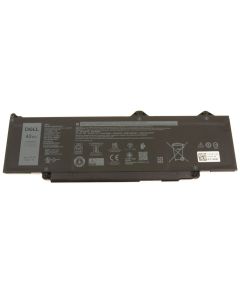 DELL Baterie / 3 článková / 42Wh / LI-ION / pro modely Latitude 3340/3440/3450/3540/3550/5340/5350/5440/5450 a Precision