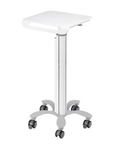 Neomounts  MED-M050 / Mobile Laptop Cart / Creme