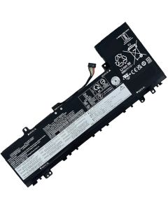 2-POWER Baterie 11,55V 4750mAh pro Lenovo Slim 5 14ABR8, Lenovo Slim 5 16ABR8, Lenovo Slim 5 16IRL8