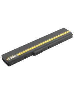 PATONA baterie pro ntb ASUS A32-N82 4400mAh 11,1V