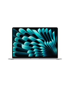 Apple MacBook Air 15"/M5/15,3"/2880x1864/16GB/1TB/M5/Tahoe/Silver/1R