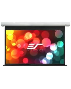 ELITE plátno elektrické motorové 135'' 16:9