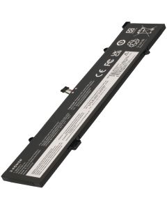 2-POWER Baterie 15,2V 3500mAh pro Lenovo Yoga S740-15IRH