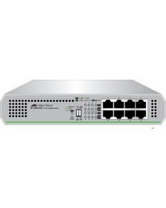 Allied Telesis 8xGB switch AT-GS910/8E