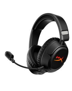 HyperX Cloud Flight 2/USB-C/BT/Černá