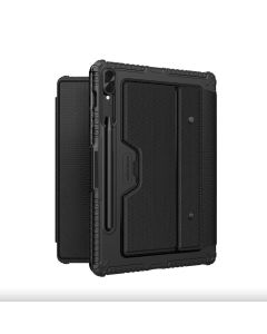 Nillkin Bumper Combo Keyboard Case (Backlit Version) pro Samsung Tab S9+ Black