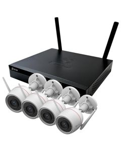 EZVIZ X5S Wi-Fi NVR KIT (4*H3C 4MP+1TB HDD)