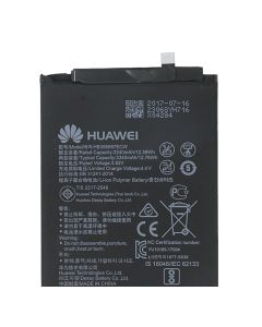 Huawei HB356687ECW Baterie 3340mAh Li-Pol (Service Pack)