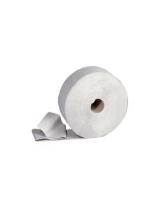 Toaletní papír Jumbo, 19 cm, 1vrstvý, 12 rolí
