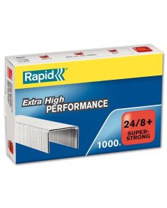 Drátky Rapid Super Strong, 24/8+, 1000 ks