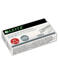 Drátky Leitz, No. 10, 1000 ks
