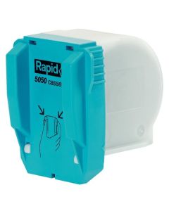 Drátky Rapid pro 5050e, 5000 ks