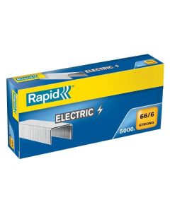 Drátky Rapid Eletric Strong, 66/6, 5000 ks