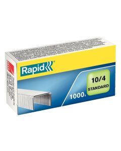 Drátky Rapid Standard, 10/4, 1000 ks