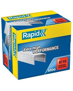 Drátky Rapid Super Strong, 9/10, 5000 ks