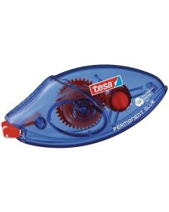Lepicí roller Tesa, jednorázový, permanentní