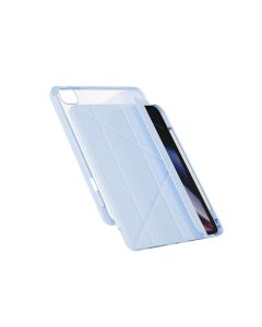 Epico Flip Case iPad Pro 12,9" (2018-2022)/Air 13" M2-M4 - světle modrá