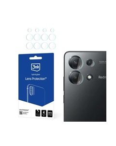 3mk Lens Protection pro Redmi Note 13 4G