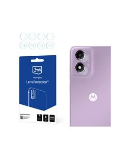 3mk Lens Protection pro Motorola Moto E14