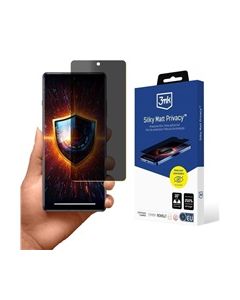 3mk Silky Matt Privacy pro Samsung Galaxy A36/A56