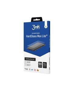 3mk HardGlass Max Lite Black pro Samsung Galaxy A36/A56 5G
