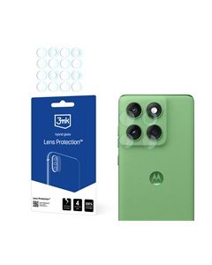 3mk Lens Protection pro Motorola Edge 60