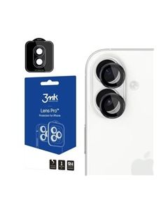 3mk Lens Protection Pro Black pro Apple iPhone 17