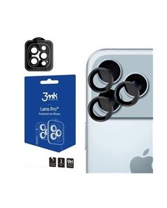 3mk Lens Protection Pro Black pro Apple iPhone 17 Pro /17 Pro Max